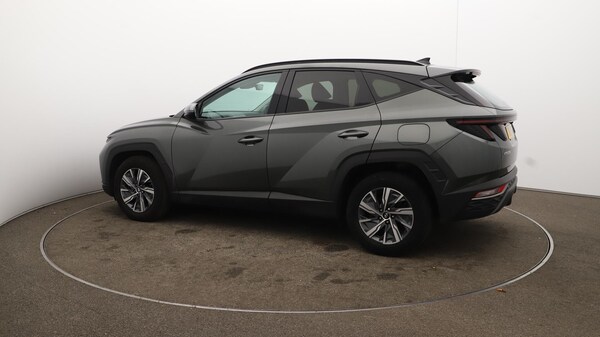 Used Hyundai TUCSON 2022 for sale - 76085478: Photo 48