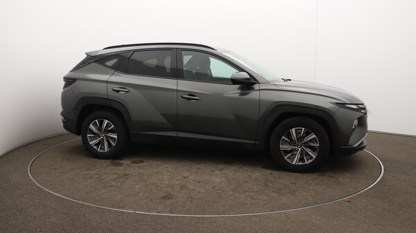 Used Hyundai TUCSON 2022 for sale - 76085478: Photo 49