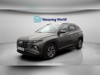 Used Hyundai TUCSON 2022 for sale - 76085478: Photo 4
