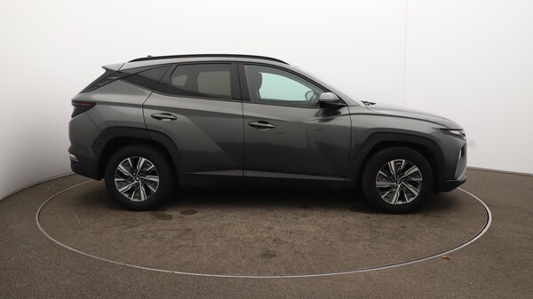 Used Hyundai TUCSON 2022 for sale - 76085478: Photo 50