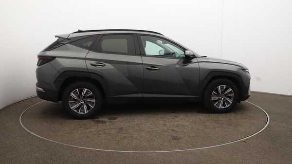 Used Hyundai TUCSON 2022 for sale - 76085478: Photo 51