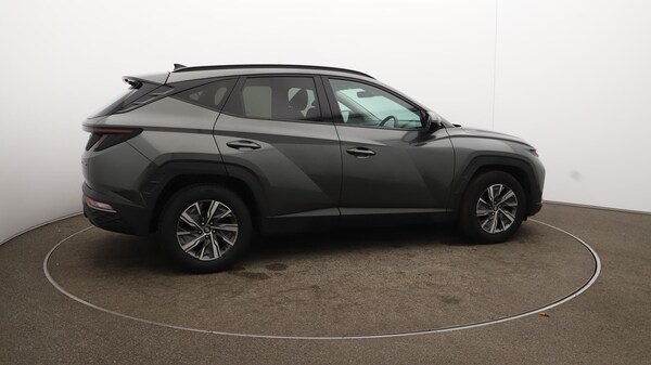 Used Hyundai TUCSON 2022 for sale - 76085478: Photo 52