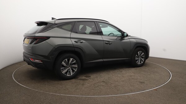 Used Hyundai TUCSON 2022 for sale - 76085478: Photo 53