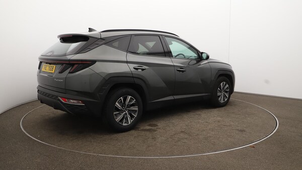 Used Hyundai TUCSON 2022 for sale - 76085478: Photo 54
