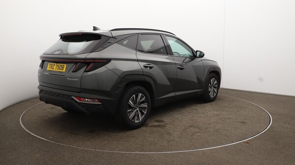 Used Hyundai TUCSON 2022 for sale - 76085478: Photo 55