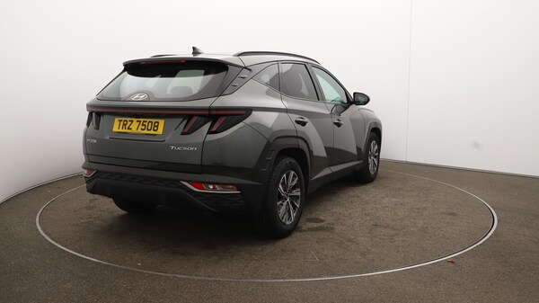 Used Hyundai TUCSON 2022 for sale - 76085478: Photo 56