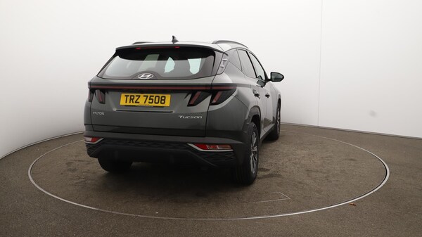 Used Hyundai TUCSON 2022 for sale - 76085478: Photo 57
