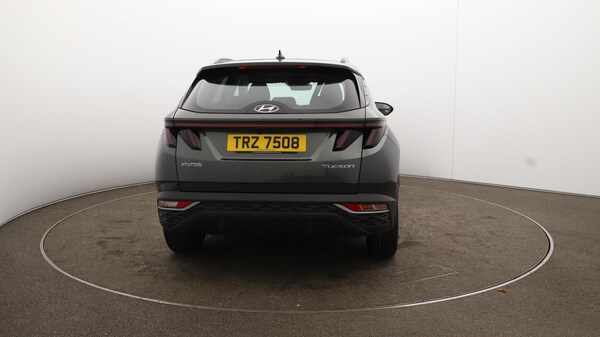 Used Hyundai TUCSON 2022 for sale - 76085478: Photo 58