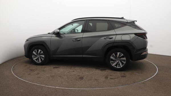 Used Hyundai TUCSON 2022 for sale - 76085478: Photo 59