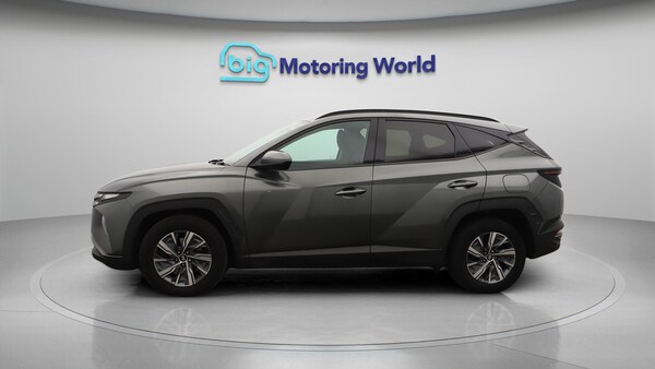 Used Hyundai TUCSON 2022 for sale - 76085478: Photo 5
