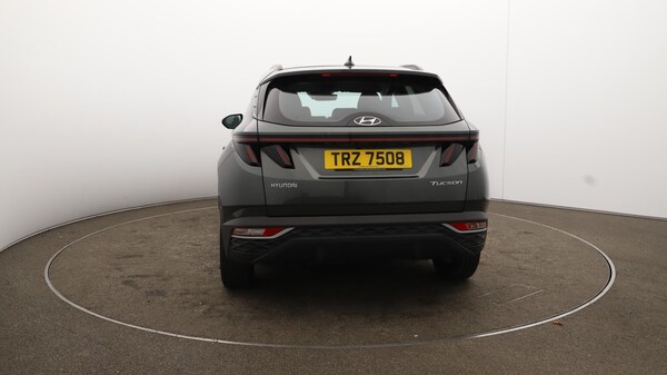 Used Hyundai TUCSON 2022 for sale - 76085478: Photo 60