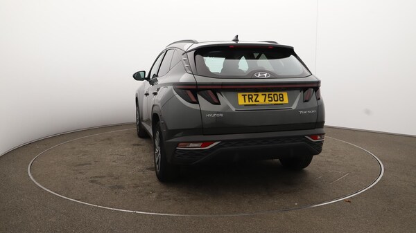 Used Hyundai TUCSON 2022 for sale - 76085478: Photo 61