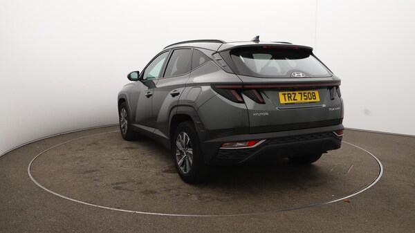 Used Hyundai TUCSON 2022 for sale - 76085478: Photo 62