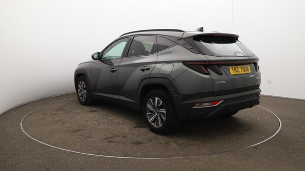 Used Hyundai TUCSON 2022 for sale - 76085478: Photo 63
