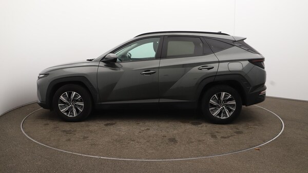 Used Hyundai TUCSON 2022 for sale - 76085478: Photo 65