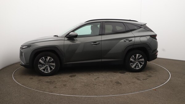 Used Hyundai TUCSON 2022 for sale - 76085478: Photo 66