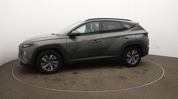 Used Hyundai TUCSON 2022 for sale - 76085478: Photo 67