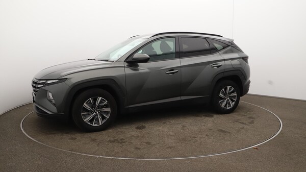 Used Hyundai TUCSON 2022 for sale - 76085478: Photo 68