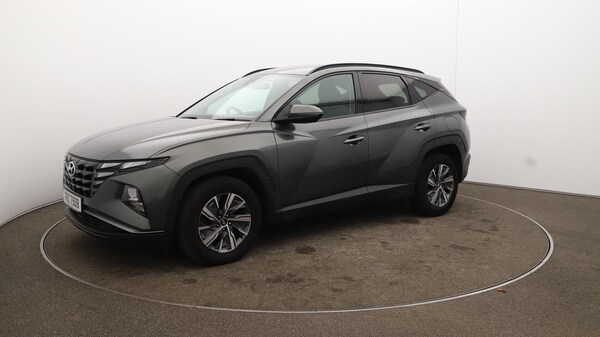 Used Hyundai TUCSON 2022 for sale - 76085478: Photo 69