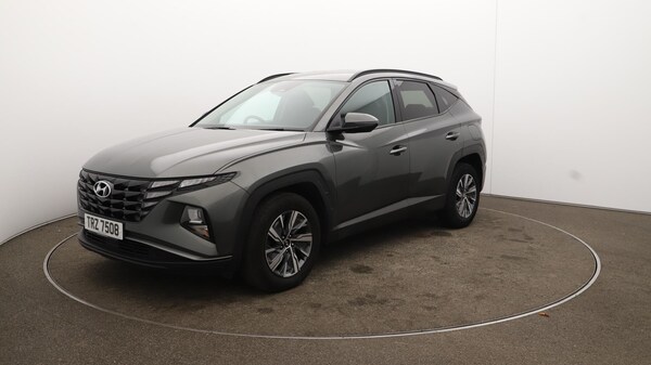 Used Hyundai TUCSON 2022 for sale - 76085478: Photo 70