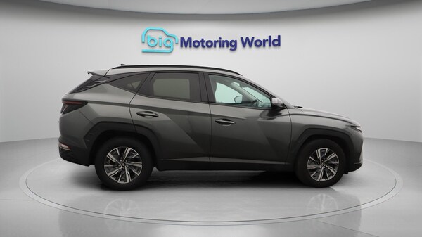 Used Hyundai TUCSON 2022 for sale - 76085478: Photo 9