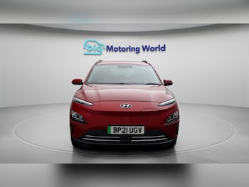 Used Hyundai KONA 2021 for sale - 79154266: Photo