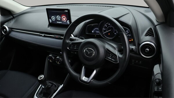 Used Mazda Mazda2 2022 for sale - 75449325: Photo 10