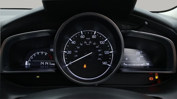 Used Mazda Mazda2 2022 for sale - 75449325: Photo 11
