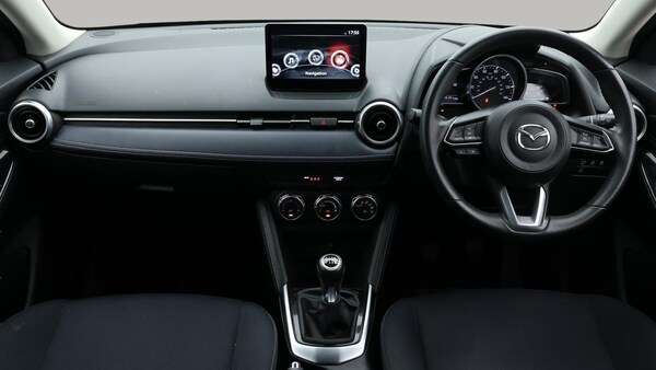 Used Mazda Mazda2 2022 for sale - 75449325: Photo 14