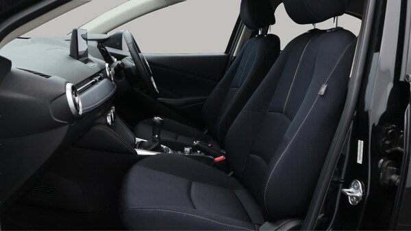 Used Mazda Mazda2 2022 for sale - 75449325: Photo 15