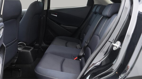 Used Mazda Mazda2 2022 for sale - 75449325: Photo 17