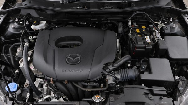 Used Mazda Mazda2 2022 for sale - 75449325: Photo 20