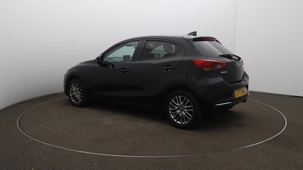 Used Mazda Mazda2 2022 for sale - 75449325: Photo 36