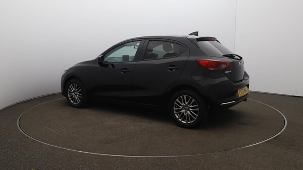 Used Mazda Mazda2 2022 for sale - 75449325: Photo 37