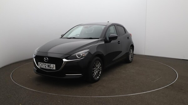 Used Mazda Mazda2 2022 for sale - 75449325: Photo 38