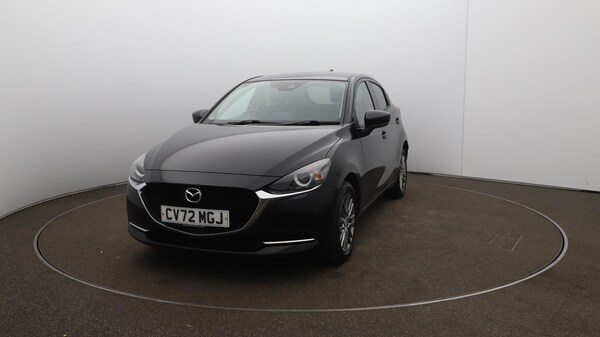 Used Mazda Mazda2 2022 for sale - 75449325: Photo 39