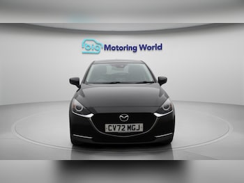 Used Mazda Mazda2 2022 for sale - 75449325: Photo