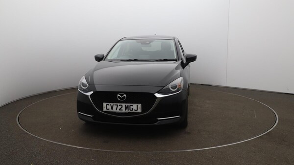 Used Mazda Mazda2 2022 for sale - 75449325: Photo 40