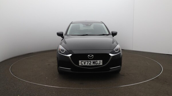 Used Mazda Mazda2 2022 for sale - 75449325: Photo 41