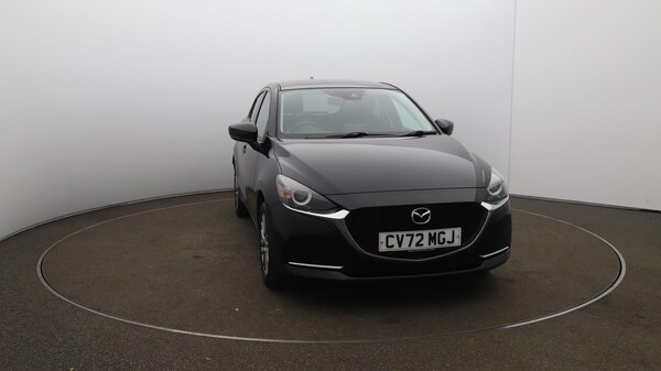 Used Mazda Mazda2 2022 for sale - 75449325: Photo 42