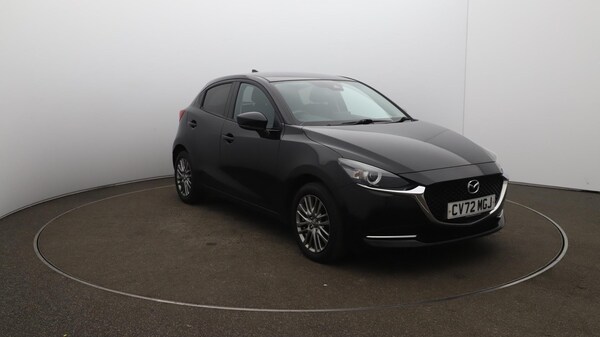 Used Mazda Mazda2 2022 for sale - 75449325: Photo 44