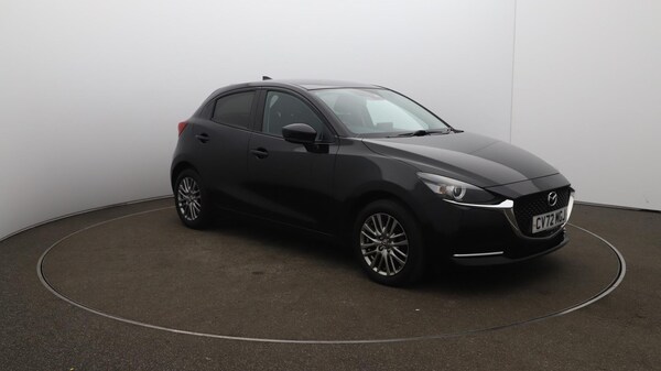 Used Mazda Mazda2 2022 for sale - 75449325: Photo 45