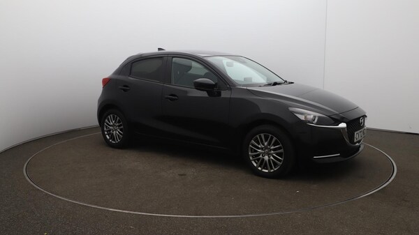 Used Mazda Mazda2 2022 for sale - 75449325: Photo 46