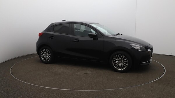 Used Mazda Mazda2 2022 for sale - 75449325: Photo 47