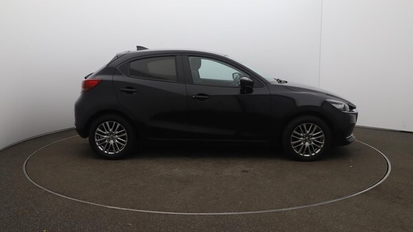 Used Mazda Mazda2 2022 for sale - 75449325: Photo 50