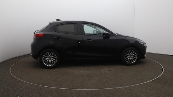 Used Mazda Mazda2 2022 for sale - 75449325: Photo 51