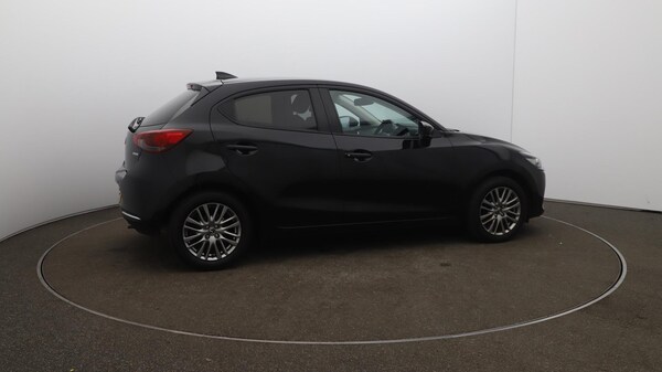 Used Mazda Mazda2 2022 for sale - 75449325: Photo 52