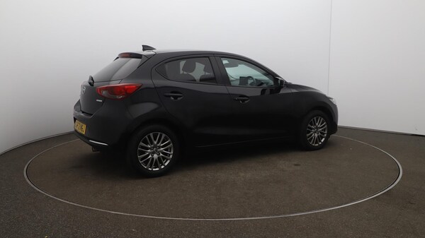 Used Mazda Mazda2 2022 for sale - 75449325: Photo 53