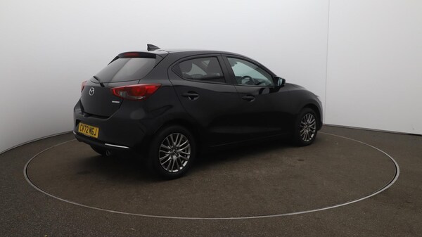 Used Mazda Mazda2 2022 for sale - 75449325: Photo 54