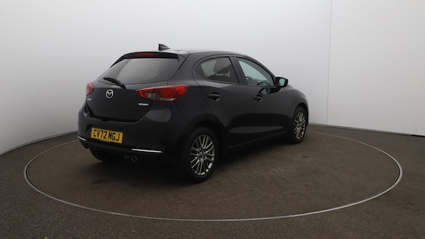 Used Mazda Mazda2 2022 for sale - 75449325: Photo 55